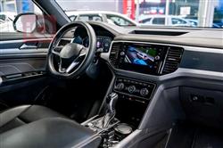 Volkswagen Atlas Cross Sport